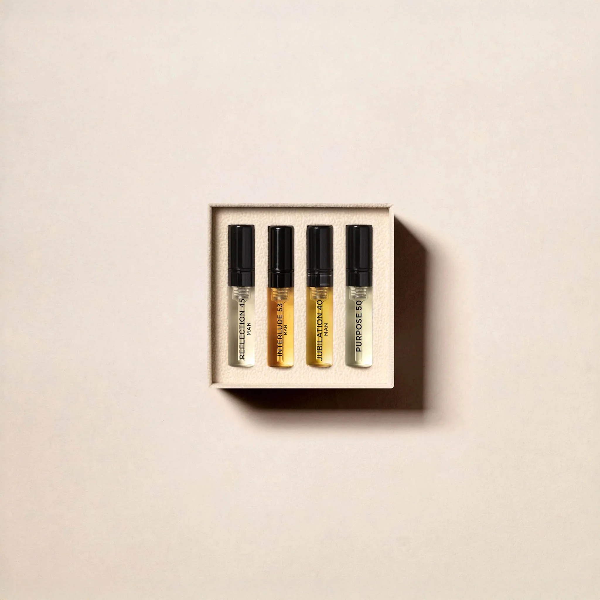 Men's Extraits Set